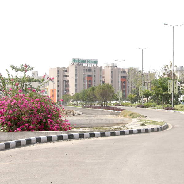 Haridwar Overview