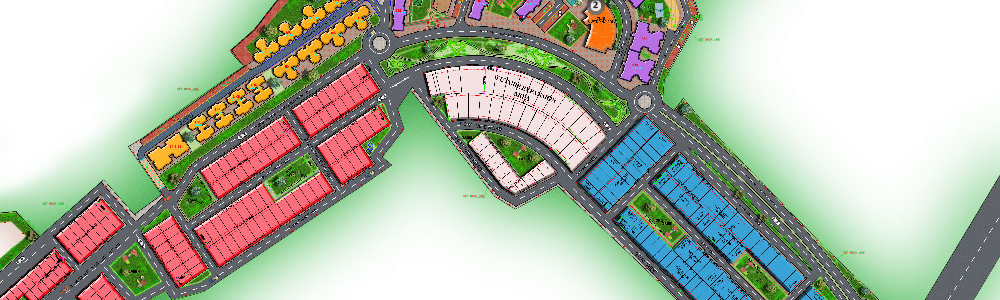 Haridwar Site Layout Haridwar