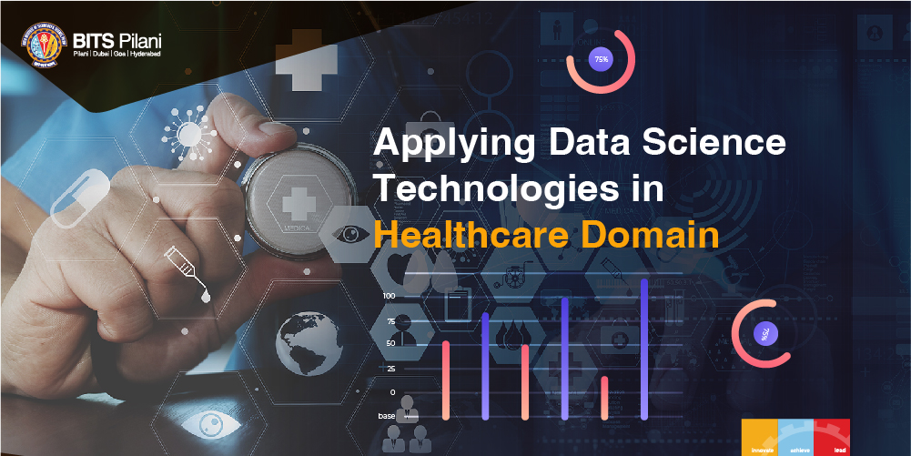 Applying Data Science Technologies in HealthCare