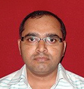 Dr. Vikas Chaudhari