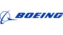 Organizations where our students work - Boeing
