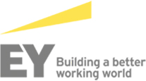 Organizations where our students work - EY