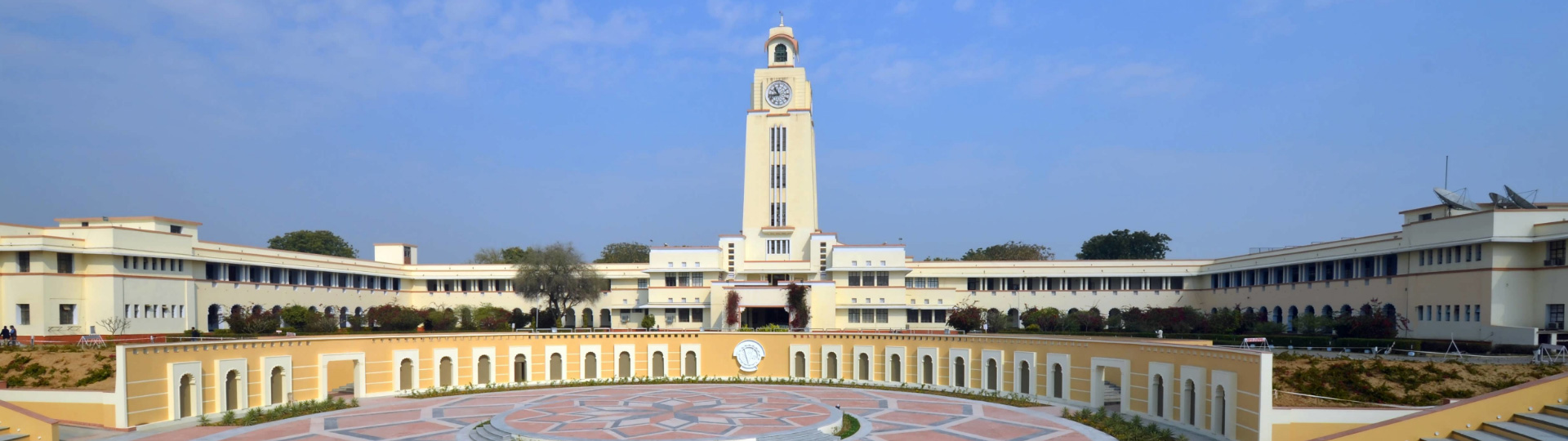 BITS Pilani Legacy