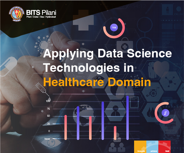 Applying Data Science Technologies in HealthCare