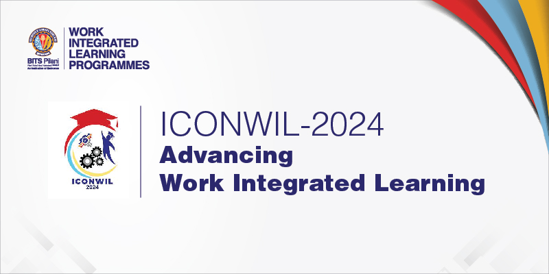 ICONWIL-2024: International Conference on Work Integrated Learning