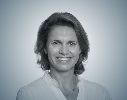 Nathalie Lambert - Managing Partner, Paris