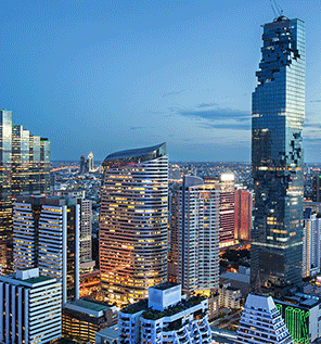 EMA Partners expands in Asia Pacific adding a new office in Bangkok, Thailand