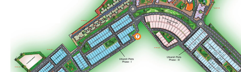 Site Layout Project Utkarsh